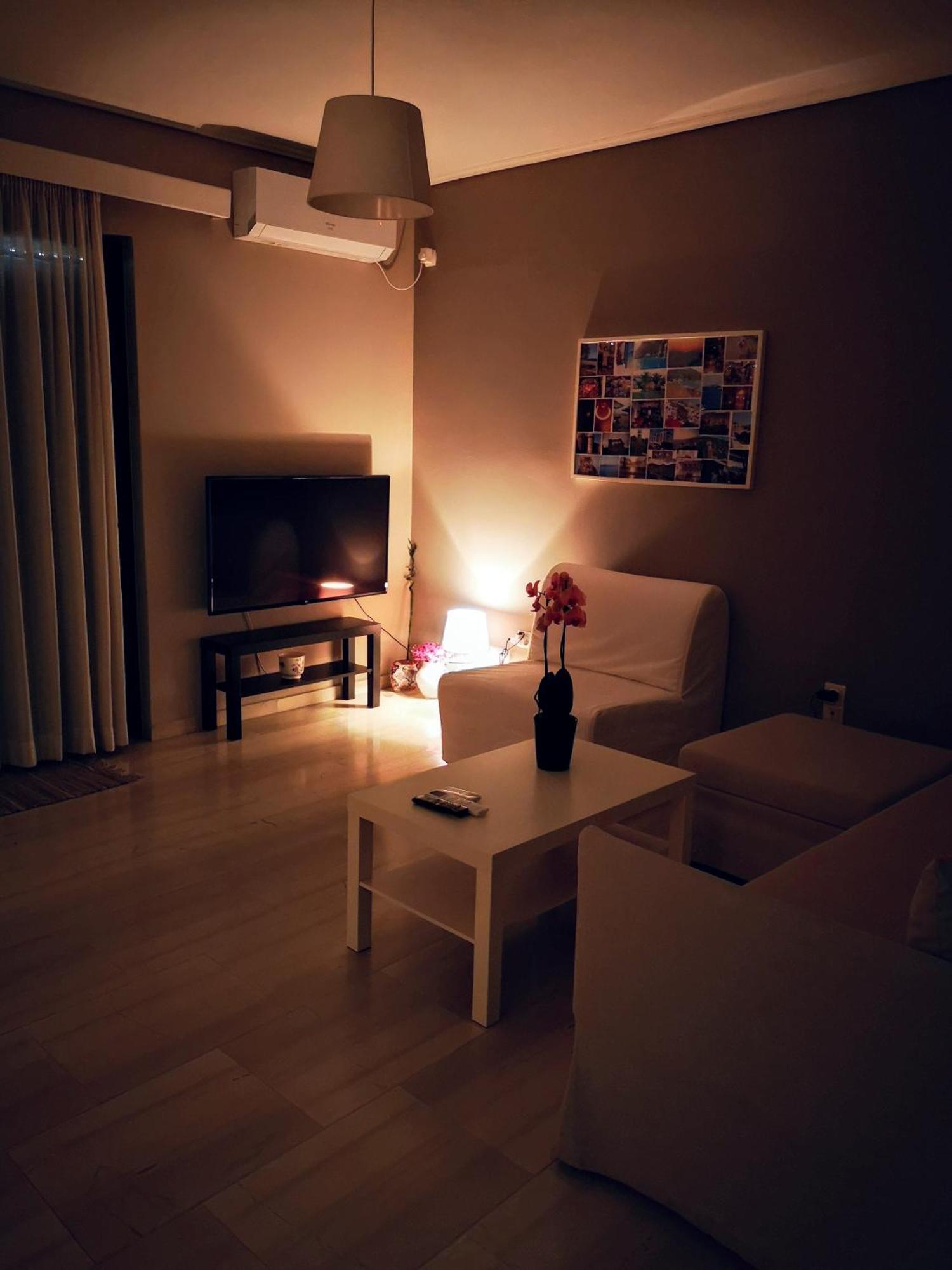 Androniki Suite Афіни Екстер'єр фото