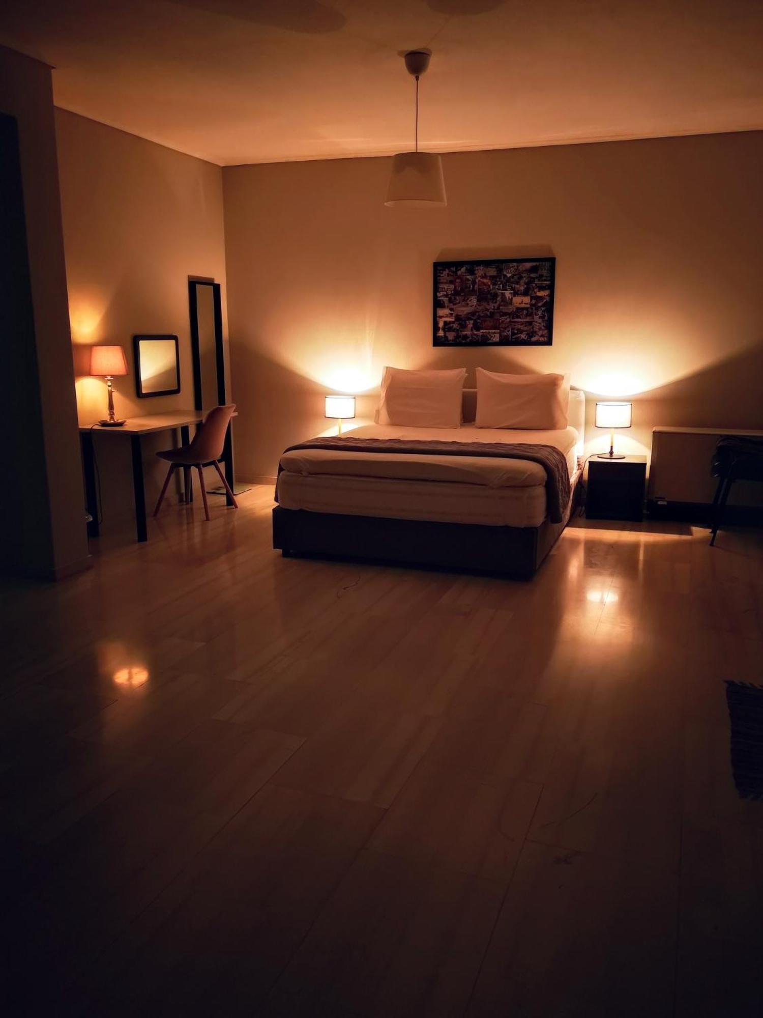 Androniki Suite Афіни Екстер'єр фото