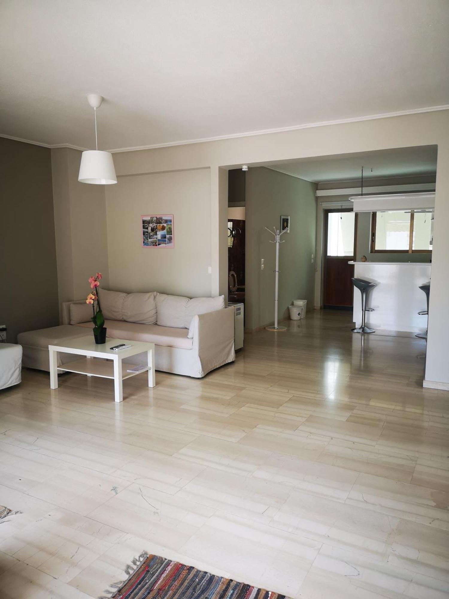 Androniki Suite Афіни Екстер'єр фото