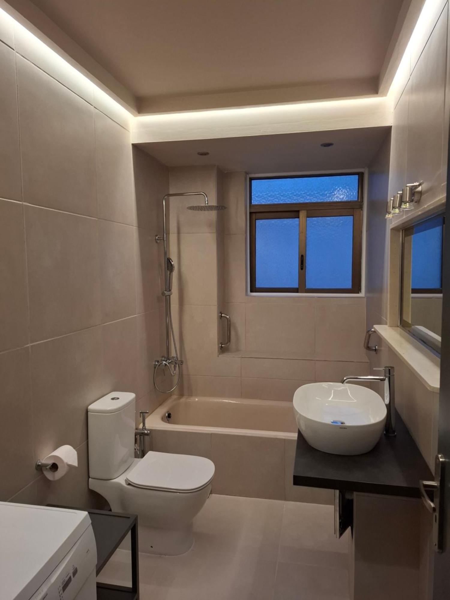 Androniki Suite Афіни Екстер'єр фото