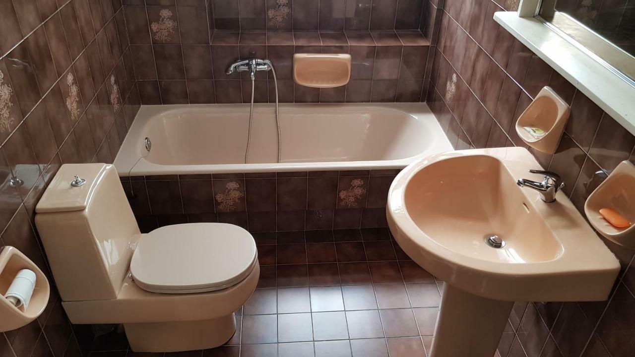 Androniki Suite Афіни Екстер'єр фото