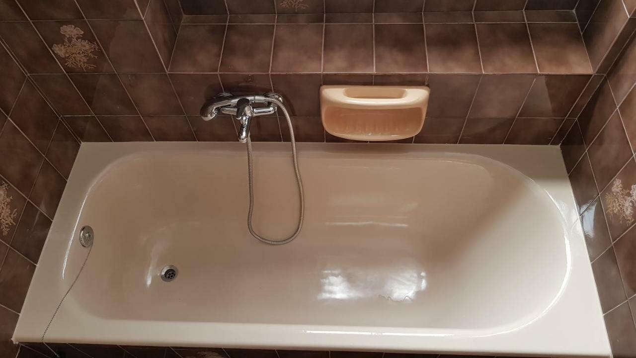 Androniki Suite Афіни Екстер'єр фото